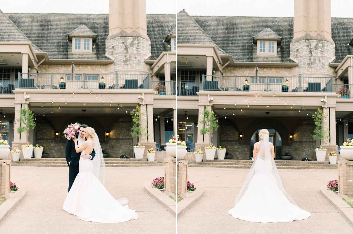 Kathryn Cody Wedding At The Westin Stonebriar Country Club In