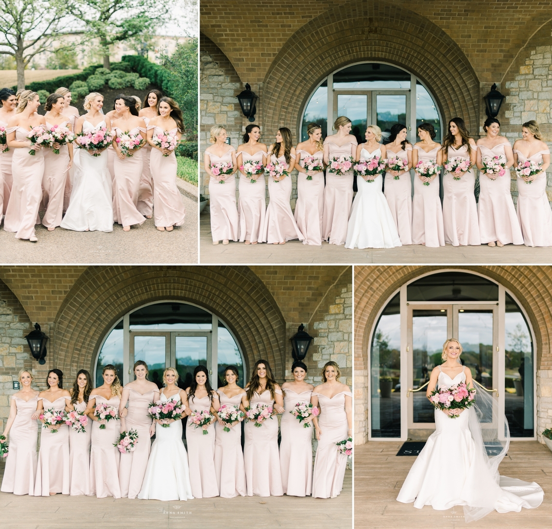 Kathryn Cody Wedding At The Westin Stonebriar Country Club In